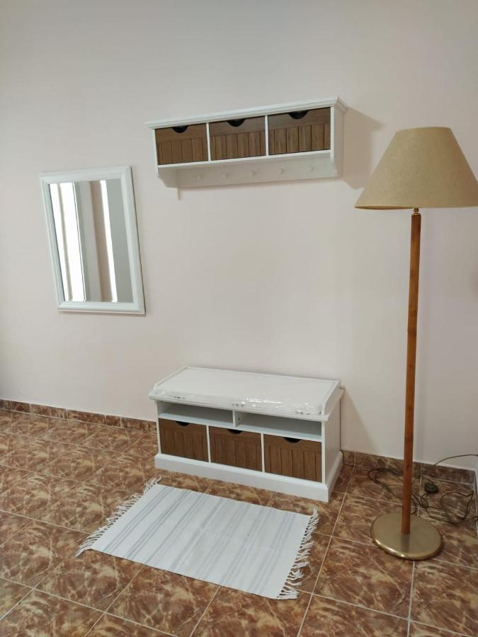 Jozi Kaiser Apartment Durres Bagian luar foto