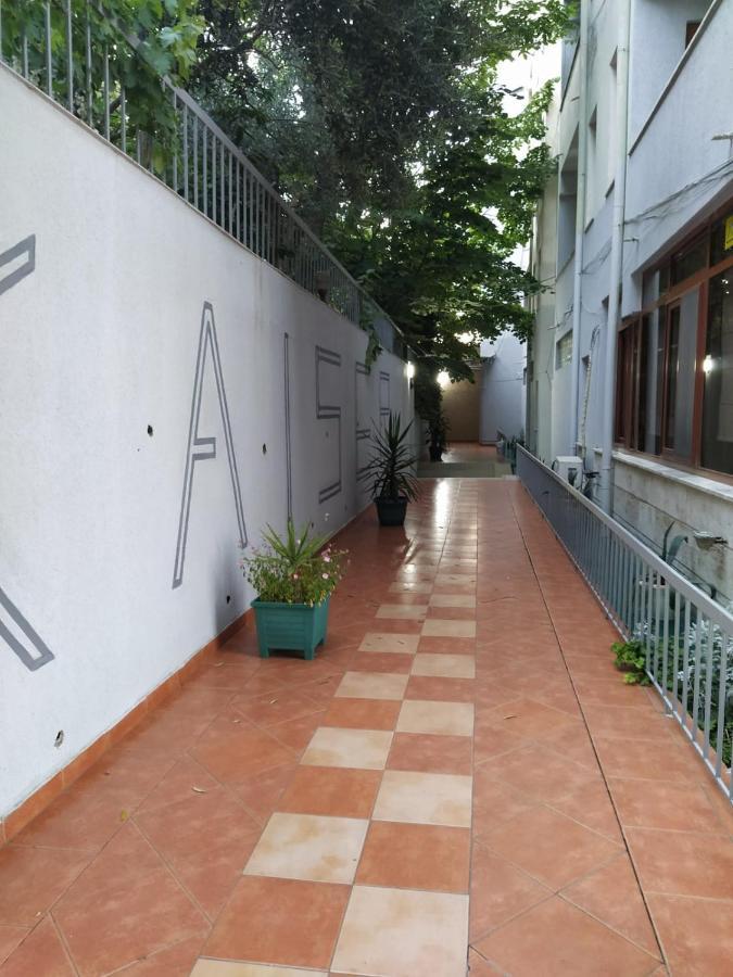 Jozi Kaiser Apartment Durres Bagian luar foto