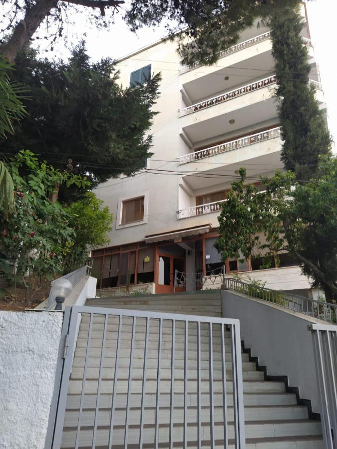 Jozi Kaiser Apartment Durres Bagian luar foto