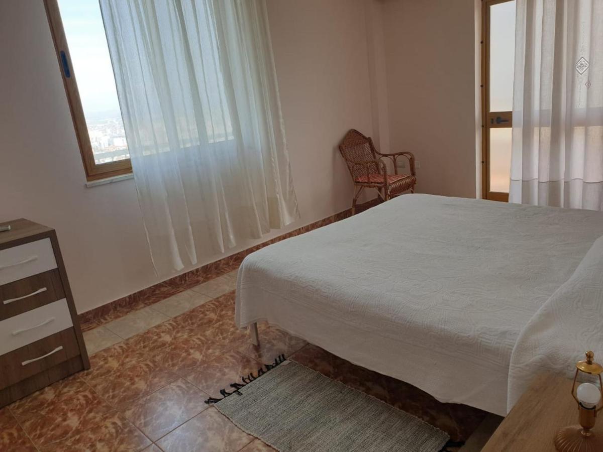 Jozi Kaiser Apartment Durres Bagian luar foto